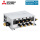 Mitsubishi Electric PAC-MMK40BC Multi Split Anschlussbox für PUMY-SM Außengeräte 1 - 4 Innengeräte