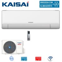 Kaisai Set KRP-18MEHI + KRP-18MEHO Wandgerät Pro...