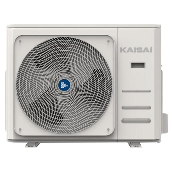 Kaisai KOX430-24HFN32X Verflüssigungssatz mit Steuermodul KMS-8142 7,0 kW R32