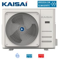 Kaisai KOX430-24HFN32X Verflüssigungssatz mit...