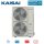 Kaisai KOE30U-55HFN32X Verflüssigungssatz mit Steuermodul KMS-8142 15,8 kW R32 400V