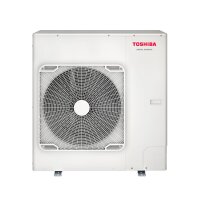 Toshiba RAV-GM1102AT8W-E Außengerät 9,5 kW...