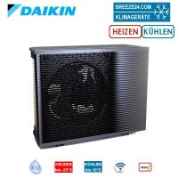 Daikin Altherma 3 R MT ERRA12EW1 Wärmepumpe | 12.0...
