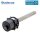 Buderus Elektro-Heizeinsatz CTHK 632, R 1 1/2", 2,9 kW, 400V, Einbaulänge 250 mm