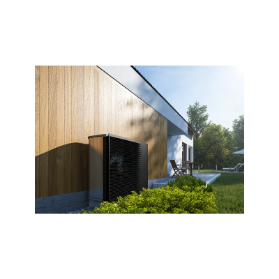 Daikin Altherma 3 H MT F Set EPRA08EW1 + ETVH12S18E9W Wärmepumpe+Hydromodul mit Speicher 180L 8 kW