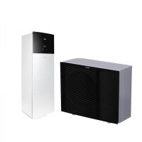 Daikin Altherma 3 H MT F Set EPRA08EW1 + ETVH12S18E9W...