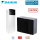 Daikin Altherma 3 H MT F Set EPRA10EW1 + ETVH12S18E9W Wärmepumpe+Hydromodul mit Speicher 180L 10kW