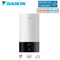 Daikin Altherma 3 R MT W Hydromodul ELBX12E9W | Heizen |...