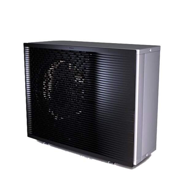 Daikin Altherma 3 R MT W Set ERRA08EW1 + Hydromodul ELBX12E9W | 8.0 kW | WiFi | 9 kW Heizstab