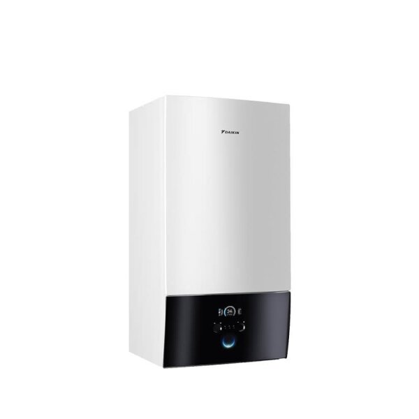 Daikin Altherma 3 R MT W Set ERRA08EW1 + Hydromodul ELBX12E9W | 8.0 kW | WiFi | 9 kW Heizstab