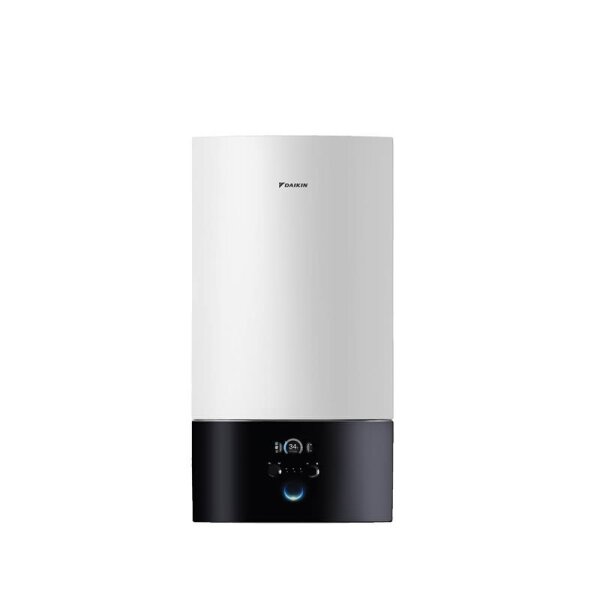 Daikin Altherma 3 R MT W Set ERRA08EW1 + Hydromodul ELBX12E9W | 8.0 kW | WiFi | 9 kW Heizstab
