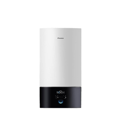 Daikin Altherma 3 R MT W Set ERRA12EW1 + Hydromodul ELBX12E9W | 12.0 kW | WiFi | 9 kW Heizstab