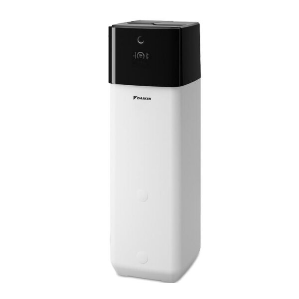 Daikin Altherma 3 R MT ECH2O ELSX12P50E Hydromodul mit Warmwasserspeicher | 500 L WiFi