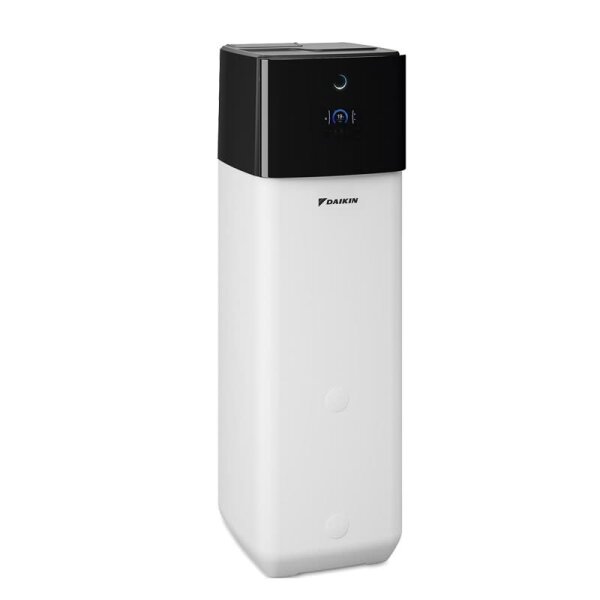 Daikin Altherma 3 R MT ECH2O ELSX12P50E Hydromodul mit Warmwasserspeicher | 500 L WiFi