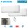 Daikin Set 2 Wandgeräte Perfera WiFi FTXM25A +  2MXM50A2V1B(9/8) 2,5 kW | Raumgröße 25 - 30 m² | R32