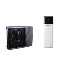 Daikin Altherma 3 R MT ECH2O ERRA10EW1 + ELSX12P30E...