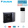 Daikin Altherma 3 R MT ECH2O ERRA12EW1 + ELSX12P50E Hydromodul mit Speicher 500L | 12.0 kW | WiFi