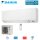 Daikin Set Wandgerät Perfera WiFi FTXM35A + RXM35A 3,5 kW - Raumgröße 35 - 40 m² R32