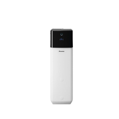 Daikin Altherma 3 R MT ECH2O ELSXB12P50E Hydromodul mit Warmwasserspeicher 500 L WiFi Solar-bereit.