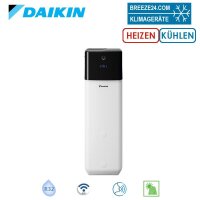 Daikin Altherma 3 R MT ECH2O ELSXB12P50E Hydromodul mit...