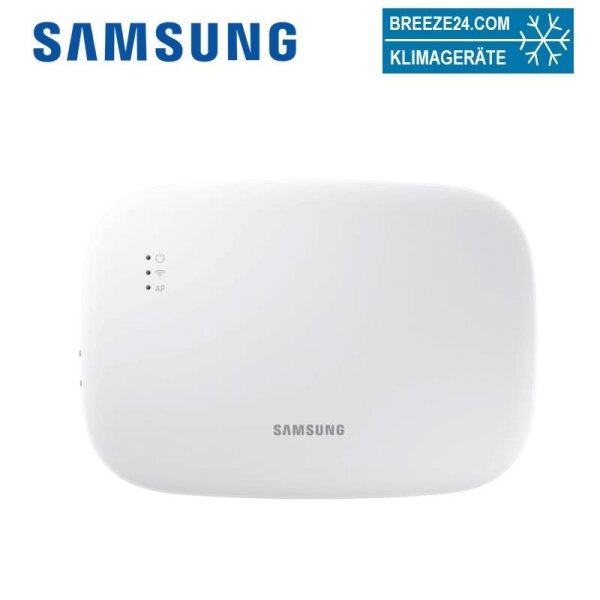 Samsung MIM-H04EN WiFi Interface NASA ECO für Wärmepumpen
