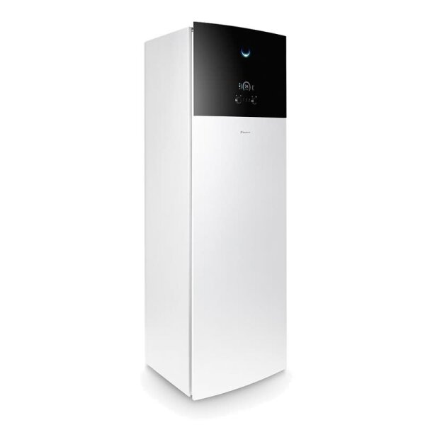 Daikin Altherma 3 R MT F Hydromodul und Speicher ELVX12S23E9W Heizen | Kühlen | 230L | 9 kW Heizstab