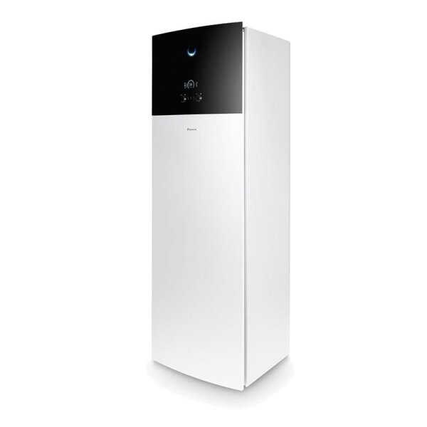 Daikin Altherma 3 R MT F Hydromodul und Speicher ELVX12S23E9W Heizen | Kühlen | 230L | 9 kW Heizstab