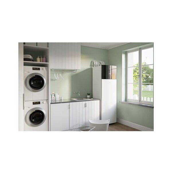 Daikin Altherma 3 R MT F Hydromodul und Speicher ELVX12S18E9W Heizen | Kühlen | 180L | 9 kW Heizstab