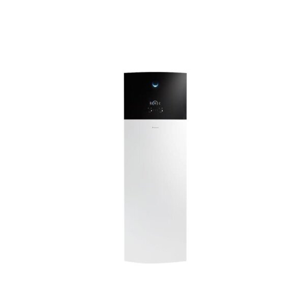 Daikin Altherma 3 R MT F ERRA08EW1 + ELVX12S18E9W Hydromodul mit Speicher 180L | 8.0 kW WiFi HS 9kW