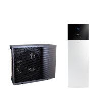 Daikin Altherma 3 R MT Z ERRA12EW1 + ELVZ12S23E9W...