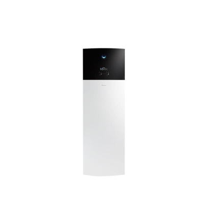 Daikin Altherma 3 R MT Z ERRA10EW1 + ELVZ12S18E9W Hydromodul mit Speicher 180L | 10.0 kW WiFi HS 9kW