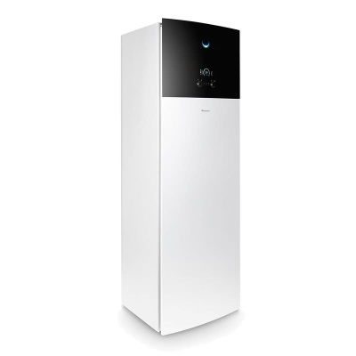 Daikin Altherma 3 R MT Z ERRA10EW1 + ELVZ12S18E9W Hydromodul mit Speicher 180L | 10.0 kW WiFi HS 9kW