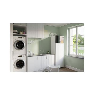 Daikin Altherma 3 R MT Z ERRA08EW1 + ELVZ12S18E9W Hydromodul mit Speicher 180L | 8.0 kW WiFi HS 9kW