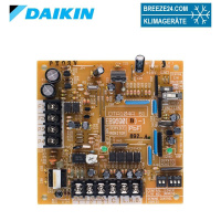 Daikin externer Kontrolladapter DTA104A62-9 für...