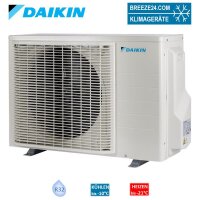 Daikin RXM25A9 Außengerät 2,5 kW -  für 1...