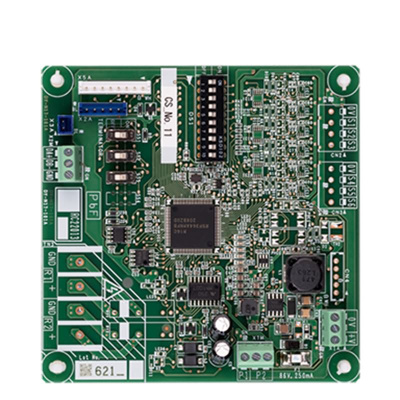 Daikin EKMBPP1 Modbus-RTU Schnittstelle