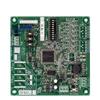 Daikin EKMBPP1 Modbus-RTU Schnittstelle