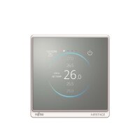 Fujitsu UTY-RVRY Premium Touch Kabel-Fernbedienung...