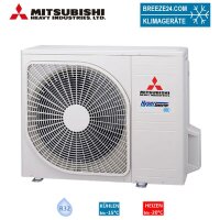 Mitsubishi Heavy Außengerät 5,6 kW -...