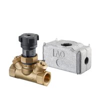 Hycocon V Strangregulierventil OHVS DN15 | DN20 | DN25 |...