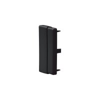 Hager LFF6011069011 Endstück einstellbar halogenfrei...