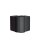 Hager LFF6011039011 Außeneck einstellbar halogenfrei zu LF 60 x 110 mm | graphitschwarz