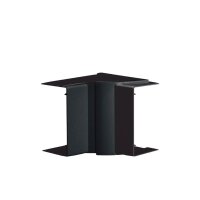 Hager LFF6011049011 Inneneck einstellbar halogenfrei zu...
