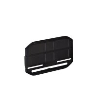 Hager M7224 Kupplung aus Polystyrol halogenfrei zu...