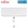 Fujitsu ASEH07KLTA Wandgerät Basic eco 2,0 kW | Raumgröße 20 - 25 m² | nur Monosplit | R32