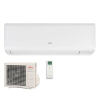 Fujitsu Set ASEH07KLTA + AOEH07KLTA Wandgerät Basic...