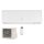 Fujitsu Set ASEH09KLTA + AOEH09KLTA Wandgerät Basic eco 2,5 kW für 1 Raum mit 25 - 30 m² | R32