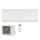 Fujitsu Set ASEH12KLTA + AOEH12KLTA Wandgerät Basic eco 3,4 kW für 1 Raum mit 35 - 40 m² | R32
