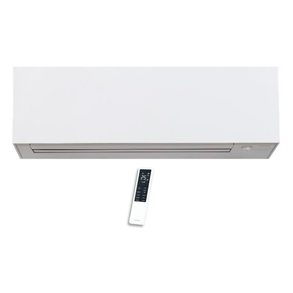 Toshiba RAS-B13S4KVPG-E Wandgerät Daisekai 10 White 3,5 kW | Raumgröße 35 - 40 m² | WiFi | R32