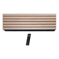 Toshiba RAS-B10S4KVDG-E Wandgerät Daisekai 10 Wood...